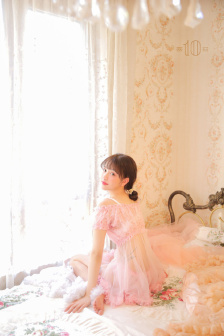 三个未婚妈妈